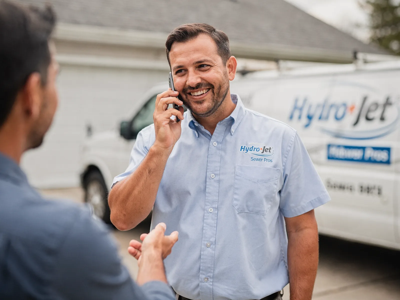Hydro Jetting Peel, AR FAQs